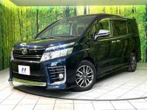 2015 Toyota Voxy