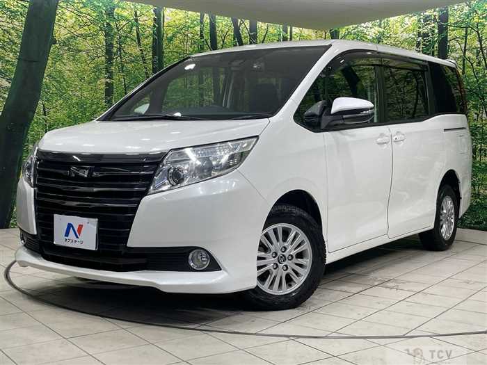 2016 Toyota Noah