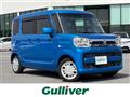 2018 Suzuki Spacia