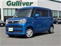 2018 Suzuki Spacia