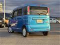 2018 Suzuki Spacia
