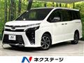 2018 Toyota Voxy