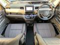 2017 Honda Freed