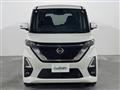 2021 Nissan ROOX