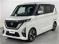 2021 Nissan ROOX