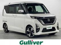 2021 Nissan ROOX