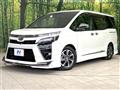 2021 Toyota Voxy
