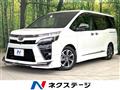2021 Toyota Voxy