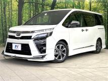 2021 Toyota Voxy