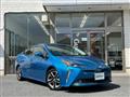 2021 Toyota Prius