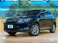 2014 Toyota Harrier