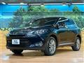 2014 Toyota Harrier