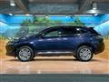 2014 Toyota Harrier