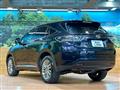 2014 Toyota Harrier