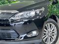2015 Toyota Harrier