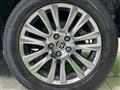 2015 Toyota Harrier