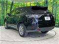 2015 Toyota Harrier
