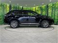 2015 Toyota Harrier