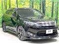 2015 Toyota Harrier
