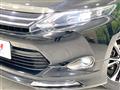 2015 Toyota Harrier