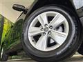 2015 Toyota Harrier