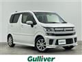 2017 Suzuki Wagon R