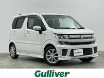 2017 Suzuki Wagon R