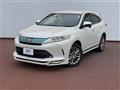 2017 Toyota Harrier