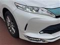 2017 Toyota Harrier
