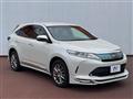 2017 Toyota Harrier