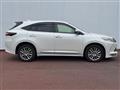 2017 Toyota Harrier