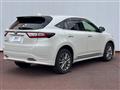 2017 Toyota Harrier
