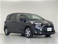 2019 Toyota Sienta