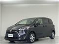 2019 Toyota Sienta