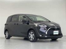 2019 Toyota Sienta