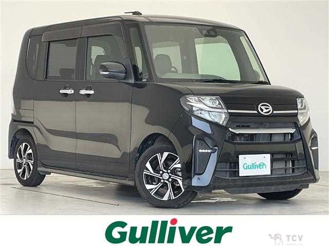 2020 Daihatsu Tanto