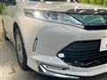 2017 Toyota Harrier