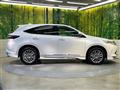 2017 Toyota Harrier