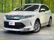 2017 Toyota Harrier