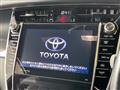 2018 Toyota Harrier