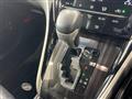 2018 Toyota Harrier
