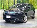 2018 Toyota Harrier