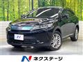 2018 Toyota Harrier
