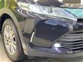 2018 Toyota Harrier