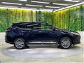 2018 Toyota Harrier