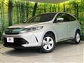 2018 Toyota Harrier