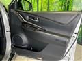 2018 Toyota Harrier