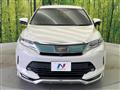 2018 Toyota Harrier