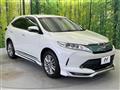 2018 Toyota Harrier