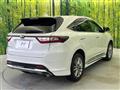 2018 Toyota Harrier